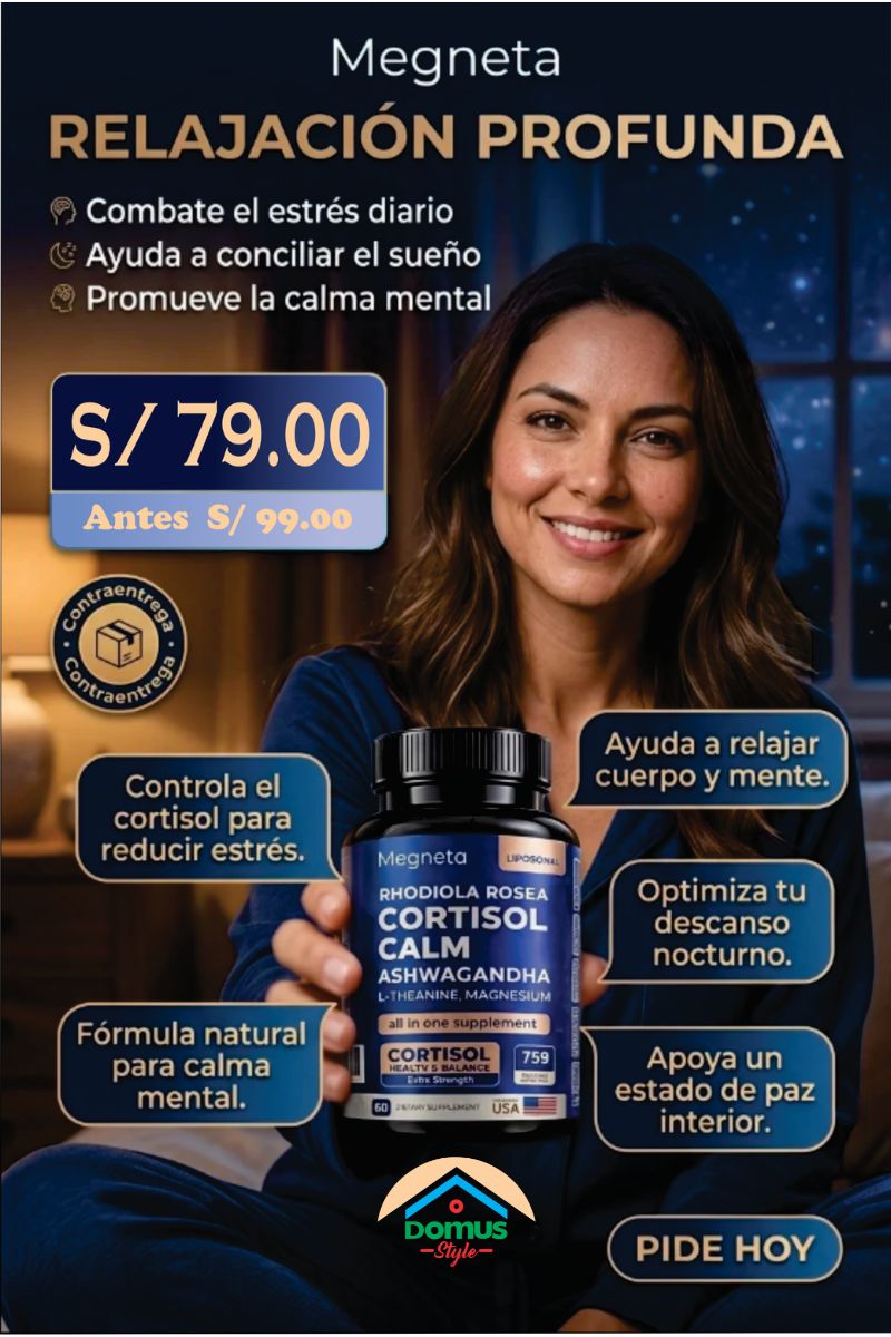 Suplemento Esencial