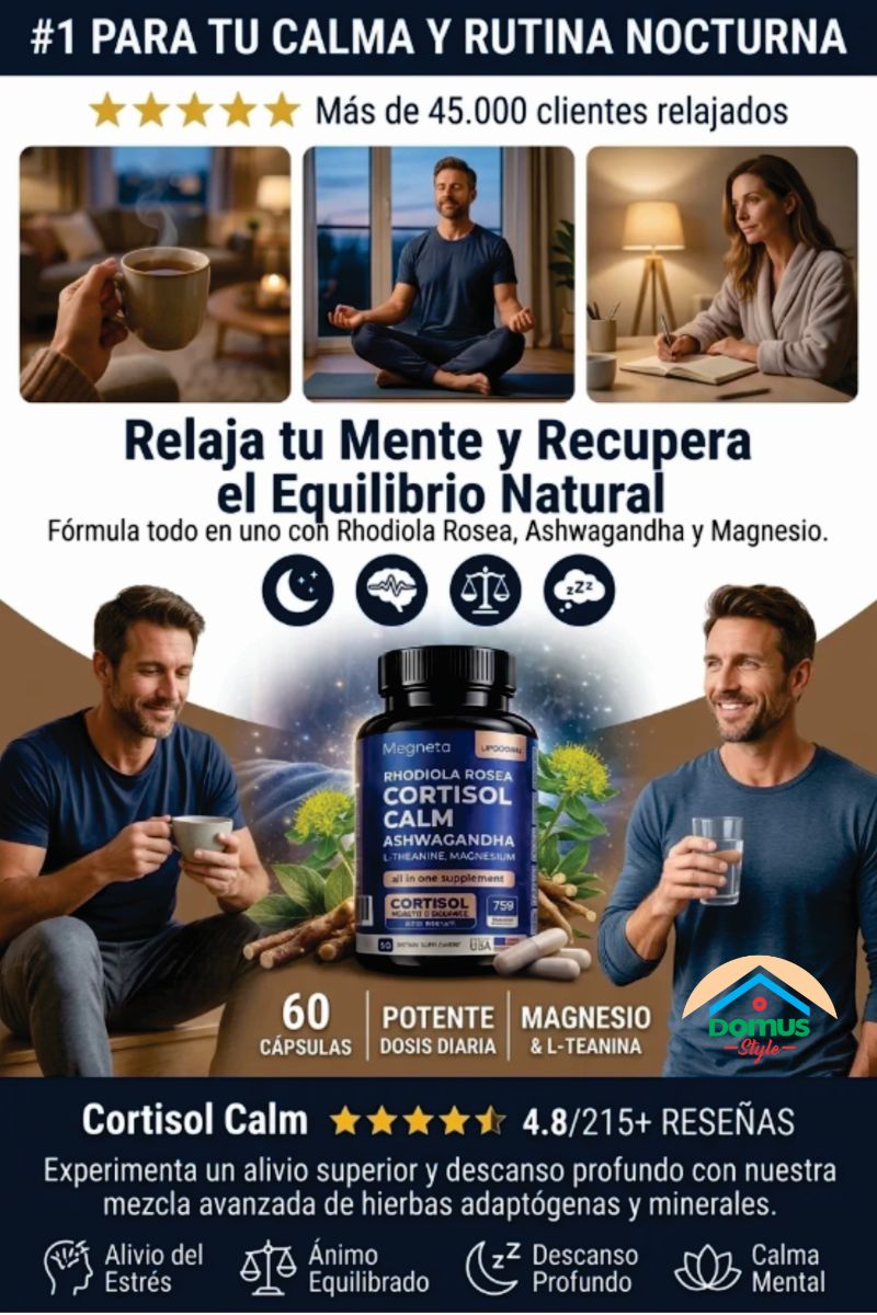 Suplemento Esencial